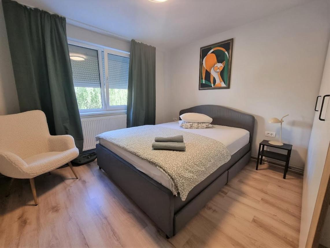 Apartament 209 Alba Iulia Exterior foto