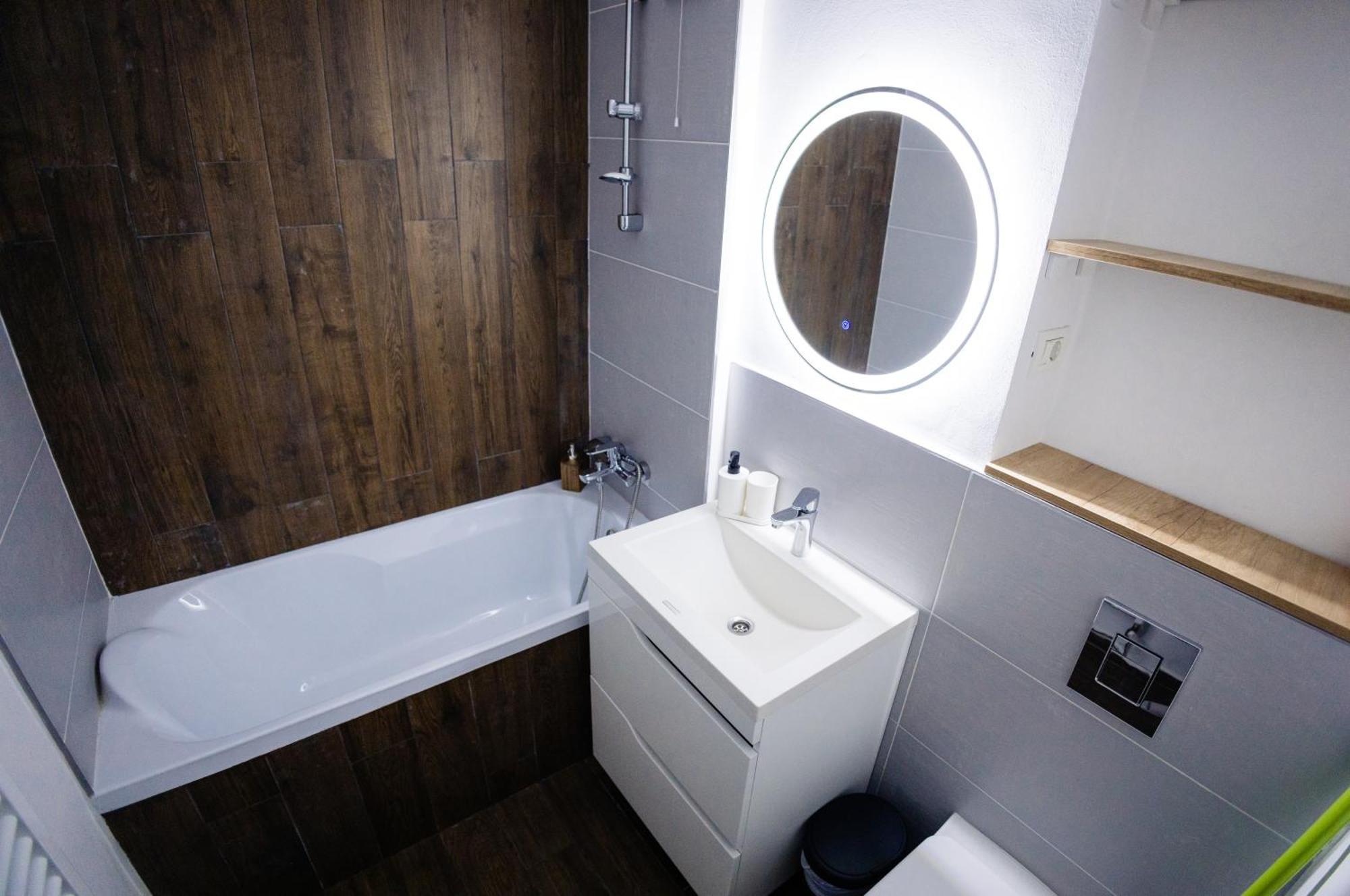 Apartament 209 Alba Iulia Exterior foto